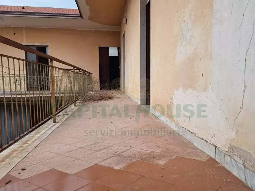 Immagine 9 di Casa indipendente in vendita  a Macerata Campania