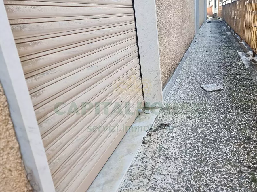 Immagine 12 di Casa indipendente in vendita  a Macerata Campania