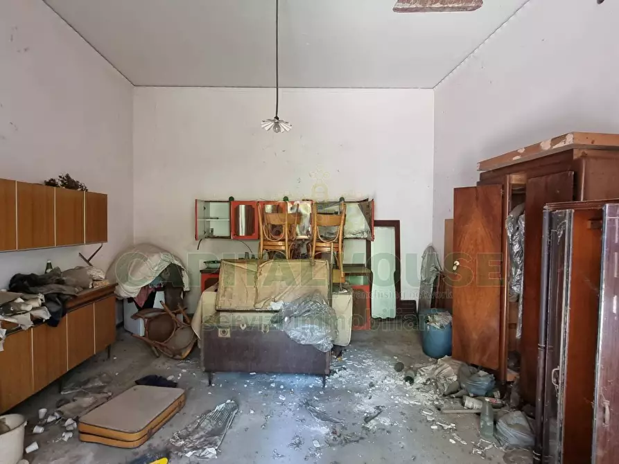 Immagine 15 di Casa indipendente in vendita  a Macerata Campania