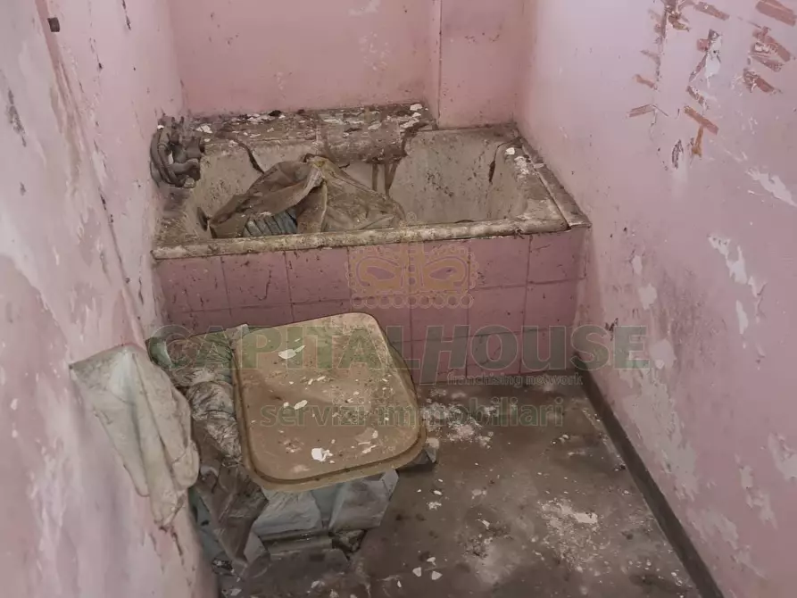 Immagine 18 di Casa indipendente in vendita  a Macerata Campania