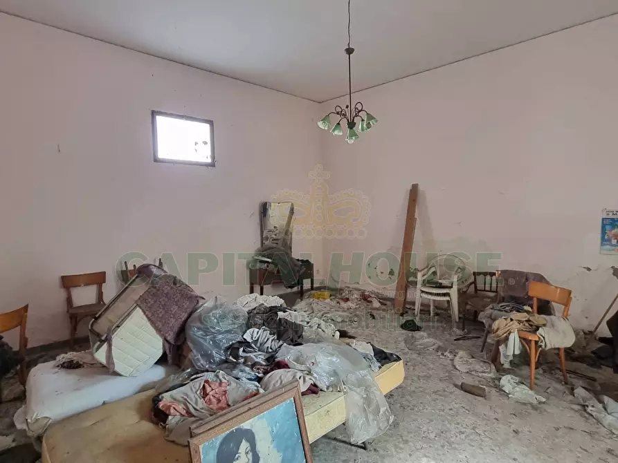 Immagine 19 di Casa indipendente in vendita  a Macerata Campania