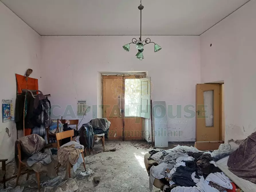 Immagine 22 di Casa indipendente in vendita  a Macerata Campania