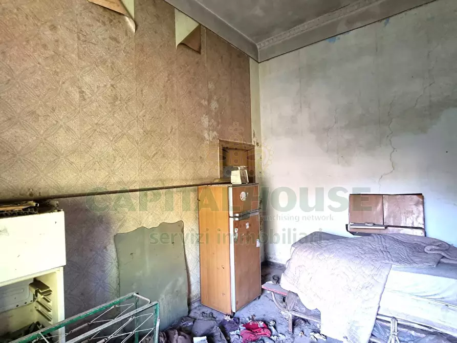 Immagine 25 di Casa indipendente in vendita  a Macerata Campania