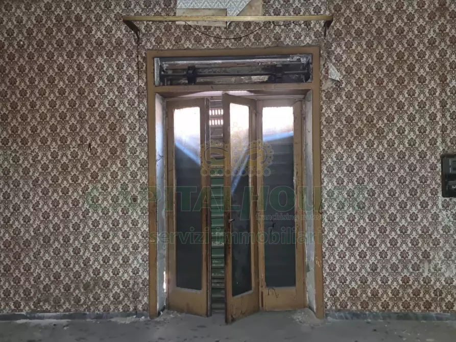 Immagine 27 di Casa indipendente in vendita  a Macerata Campania