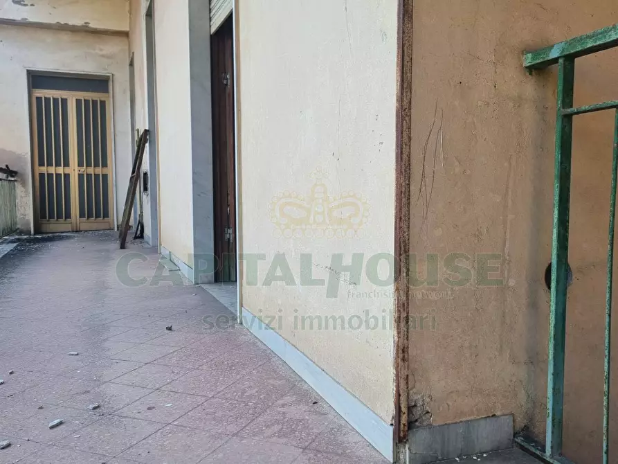 Immagine 29 di Casa indipendente in vendita  a Macerata Campania