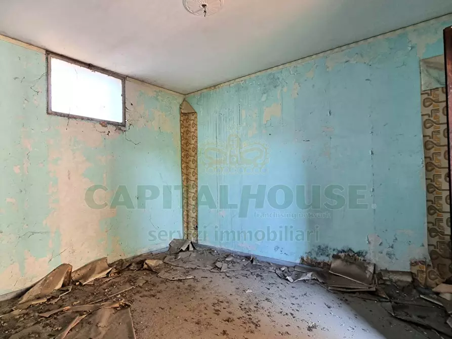 Immagine 33 di Casa indipendente in vendita  a Macerata Campania