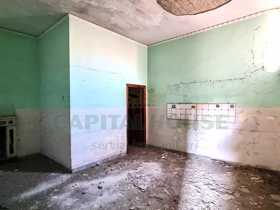 Immagine 35 di Casa indipendente in vendita  a Macerata Campania