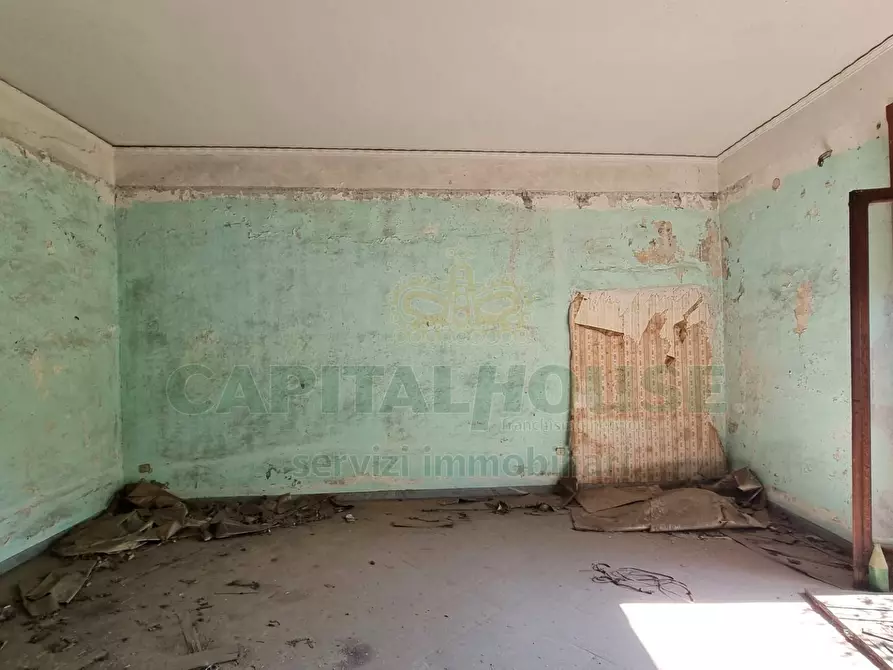 Immagine 38 di Casa indipendente in vendita  a Macerata Campania