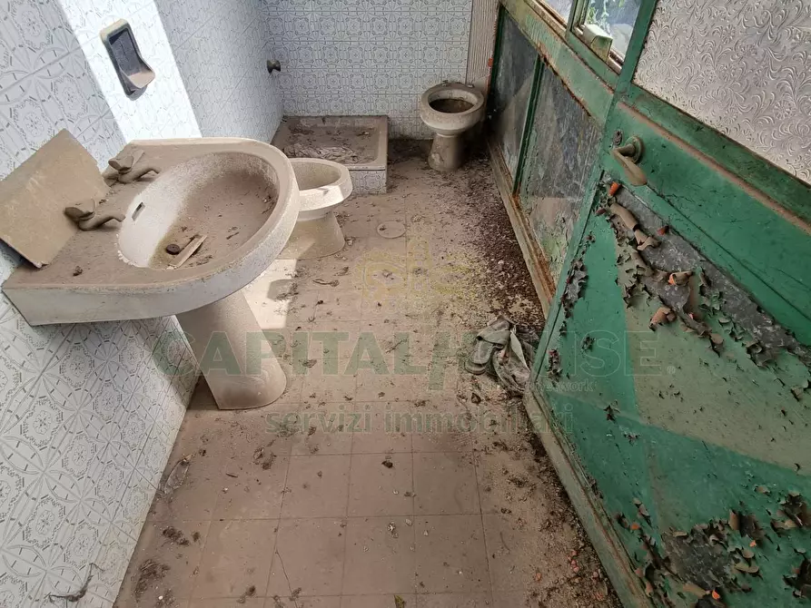 Immagine 40 di Casa indipendente in vendita  a Macerata Campania