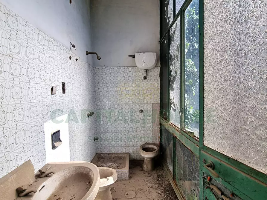 Immagine 41 di Casa indipendente in vendita  a Macerata Campania