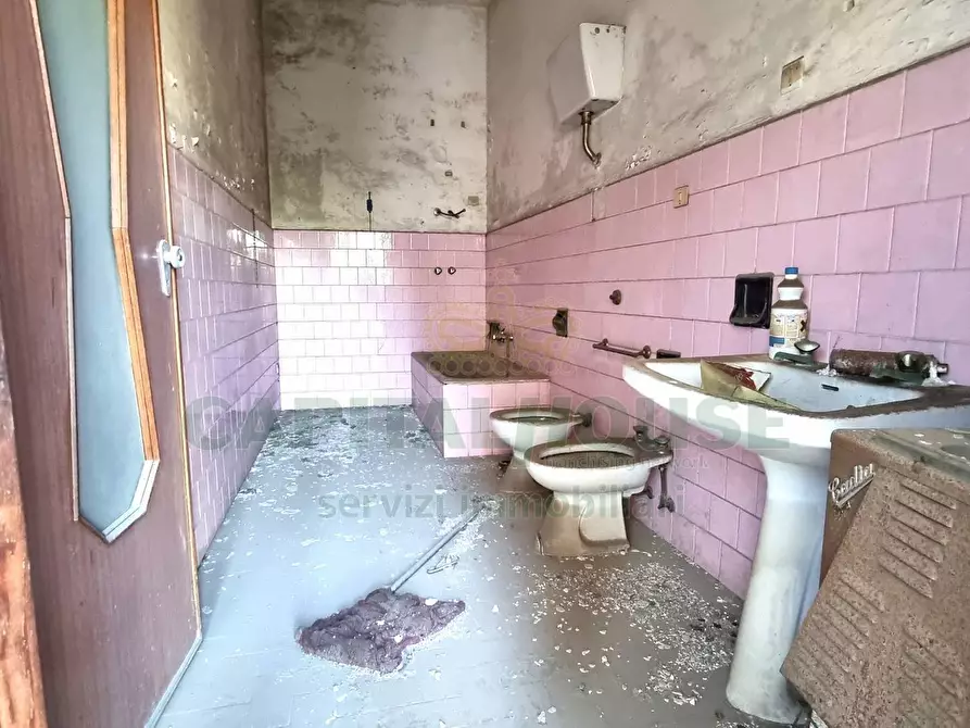 Immagine 47 di Casa indipendente in vendita  a Macerata Campania