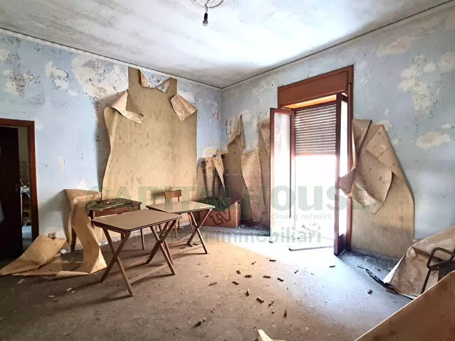 Immagine 52 di Casa indipendente in vendita  a Macerata Campania