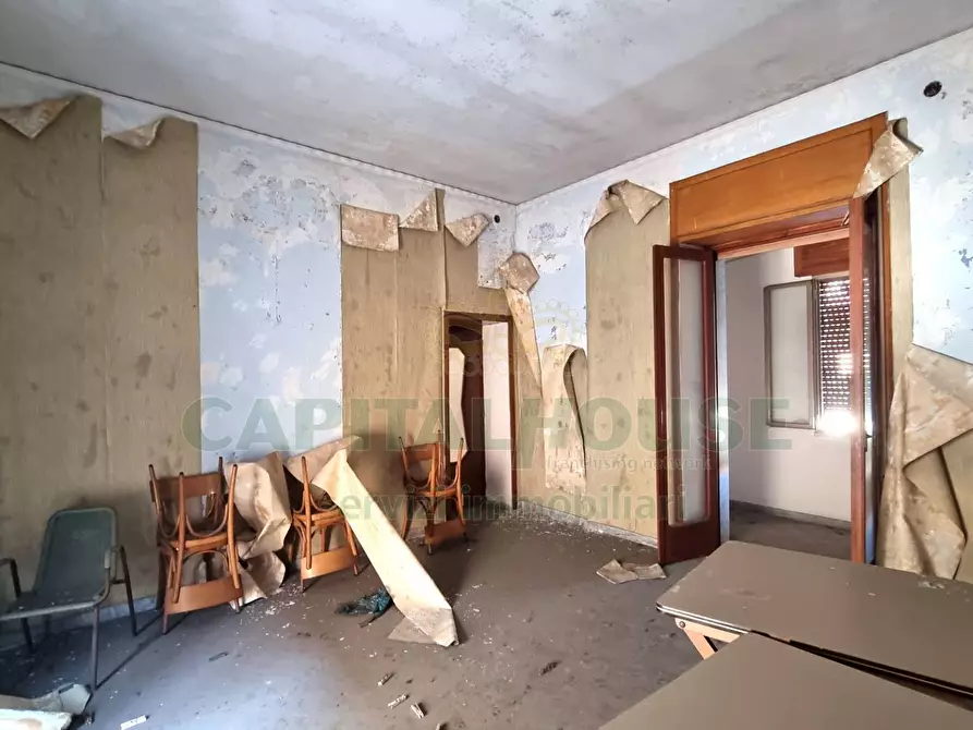 Immagine 54 di Casa indipendente in vendita  a Macerata Campania