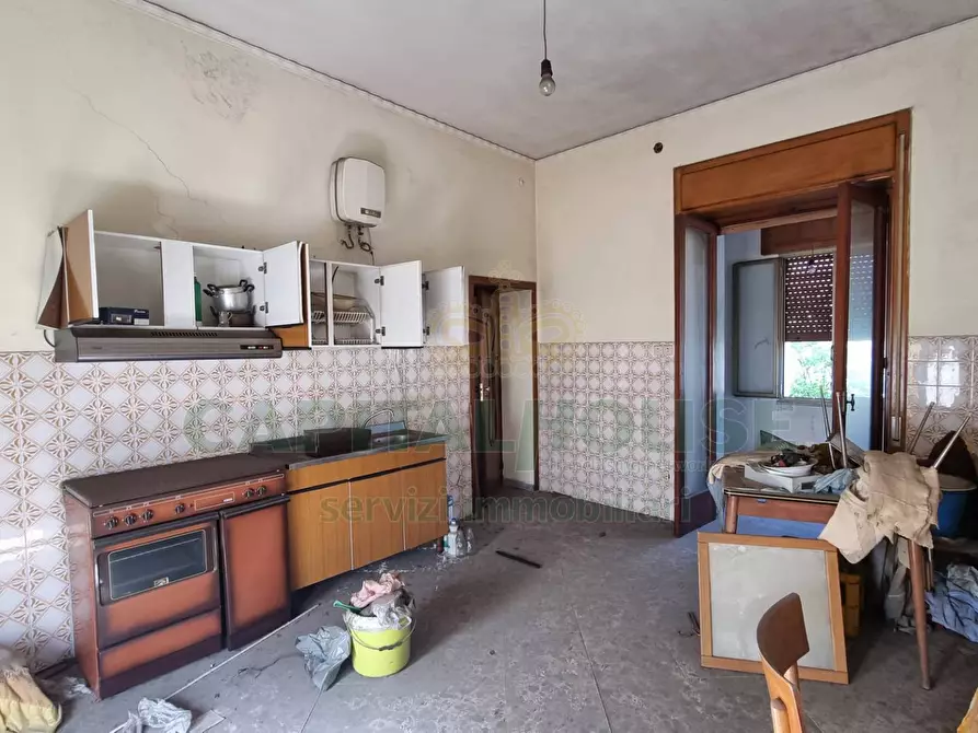 Immagine 56 di Casa indipendente in vendita  a Macerata Campania