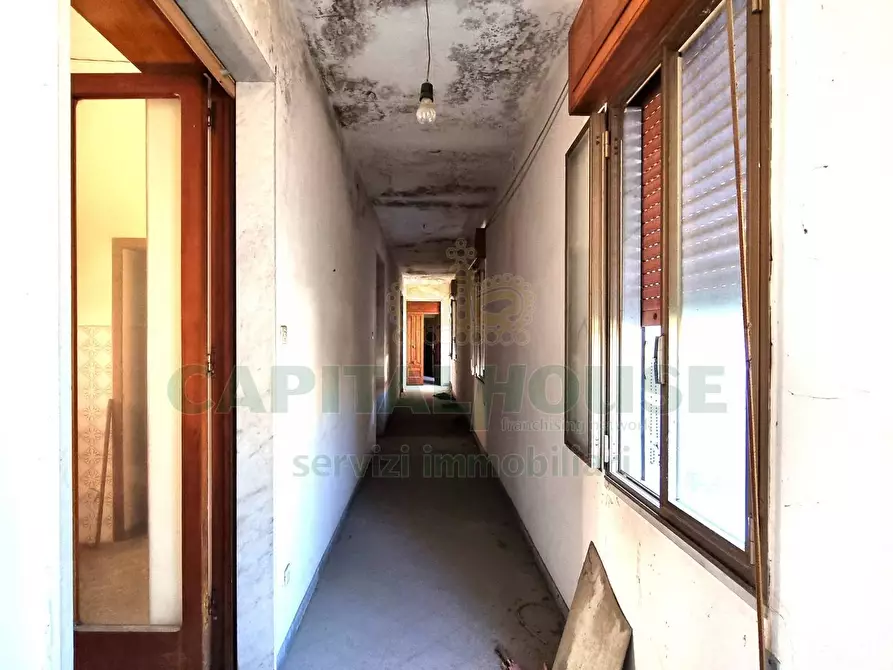 Immagine 57 di Casa indipendente in vendita  a Macerata Campania