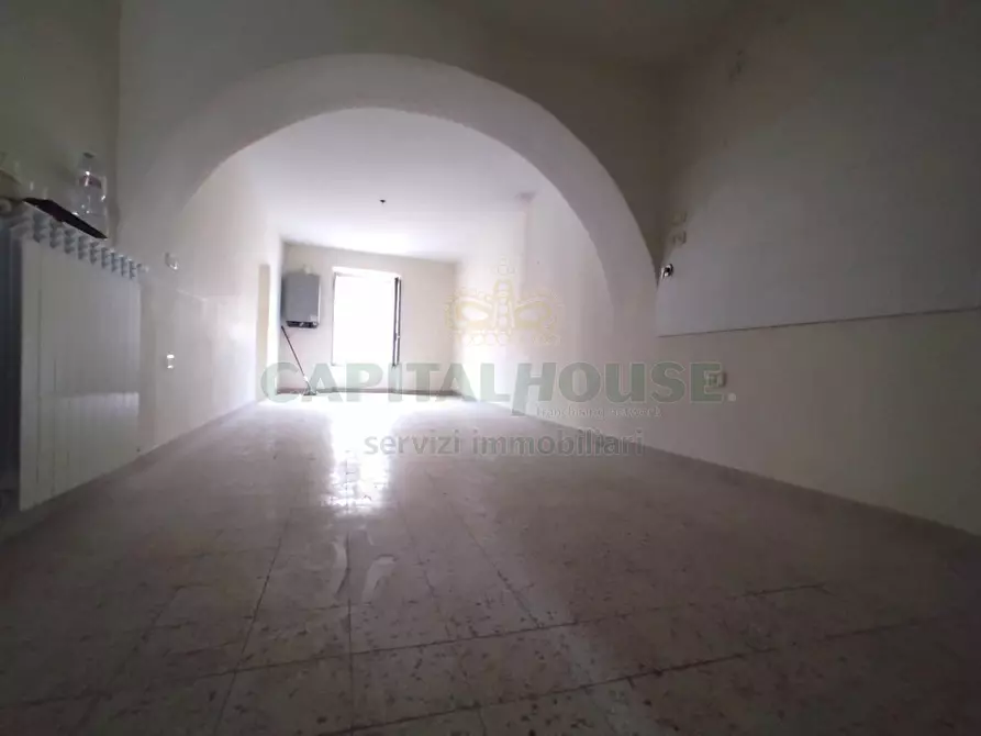 Immagine 15 di Appartamento in affitto  in VIA TOGLIATTI a Santa Maria Capua Vetere