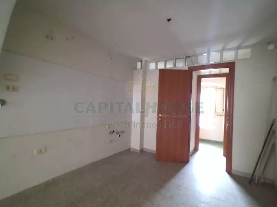 Immagine 16 di Appartamento in affitto  in VIA TOGLIATTI a Santa Maria Capua Vetere