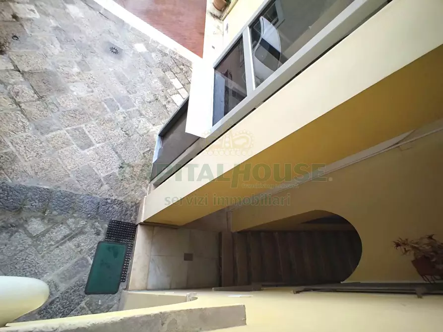 Immagine 20 di Appartamento in affitto  in VIA TOGLIATTI a Santa Maria Capua Vetere