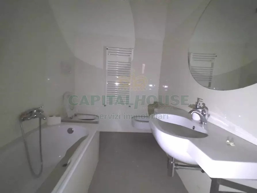 Immagine 21 di Appartamento in affitto  in VIA TOGLIATTI a Santa Maria Capua Vetere