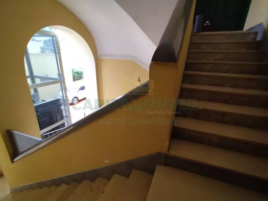 Immagine 22 di Appartamento in affitto  in VIA TOGLIATTI a Santa Maria Capua Vetere