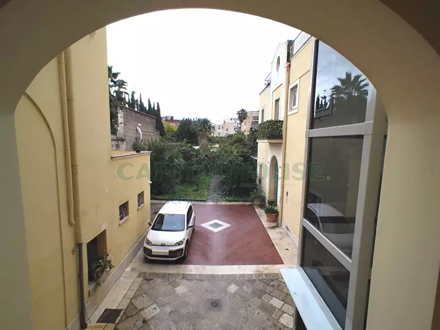 Immagine 23 di Appartamento in affitto  in VIA TOGLIATTI a Santa Maria Capua Vetere