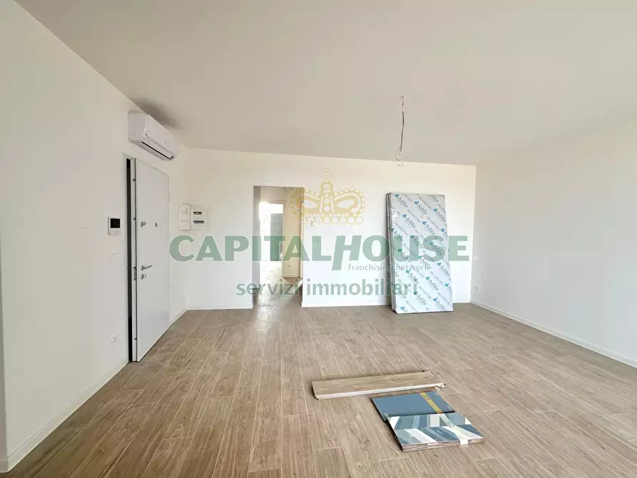 Immagine 3 di Appartamento in vendita  in Via Umberto Terracini a Bologna