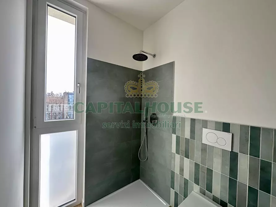 Immagine 5 di Appartamento in vendita  in Via Umberto Terracini a Bologna