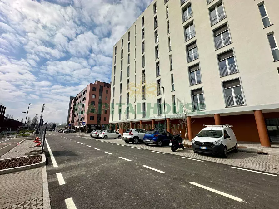 Immagine 14 di Appartamento in vendita  in Via Umberto Terracini a Bologna