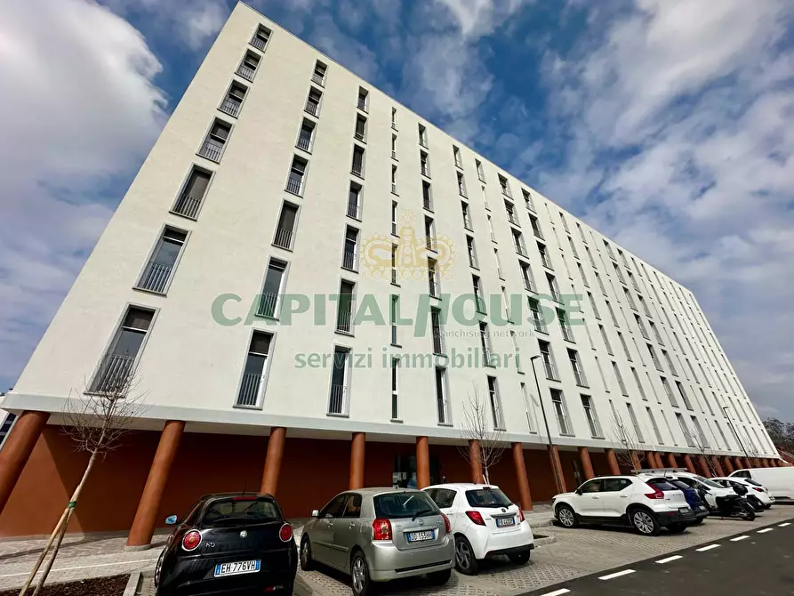 Immagine 15 di Appartamento in vendita  in Via Umberto Terracini a Bologna