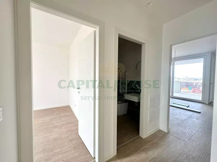 Immagine 2 di Appartamento in vendita  in Via Umberto Terracini a Bologna