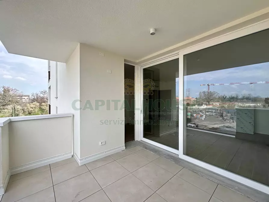 Immagine 6 di Appartamento in vendita  in Via Umberto Terracini a Bologna