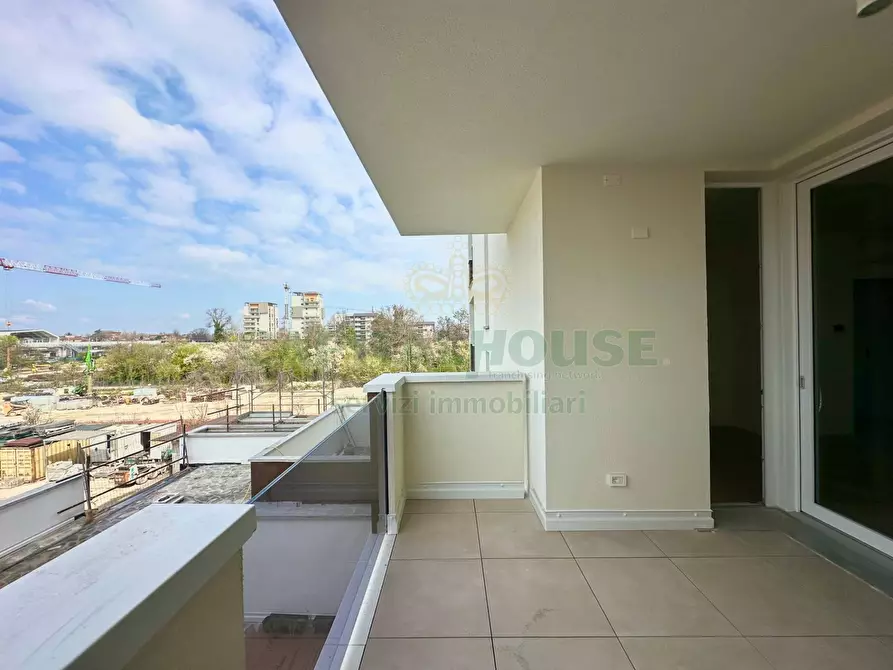 Immagine 7 di Appartamento in vendita  in Via Umberto Terracini a Bologna