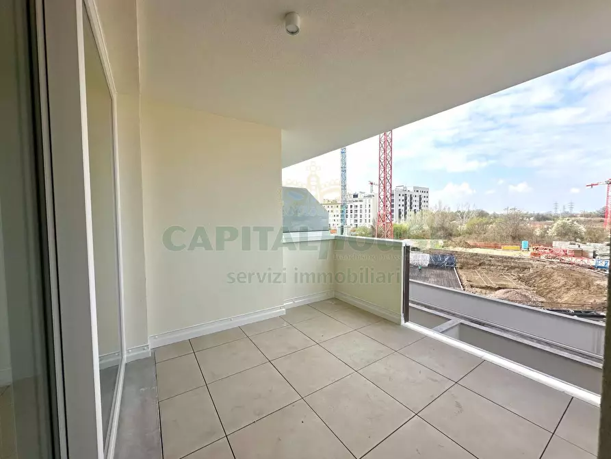 Immagine 8 di Appartamento in vendita  in Via Umberto Terracini a Bologna