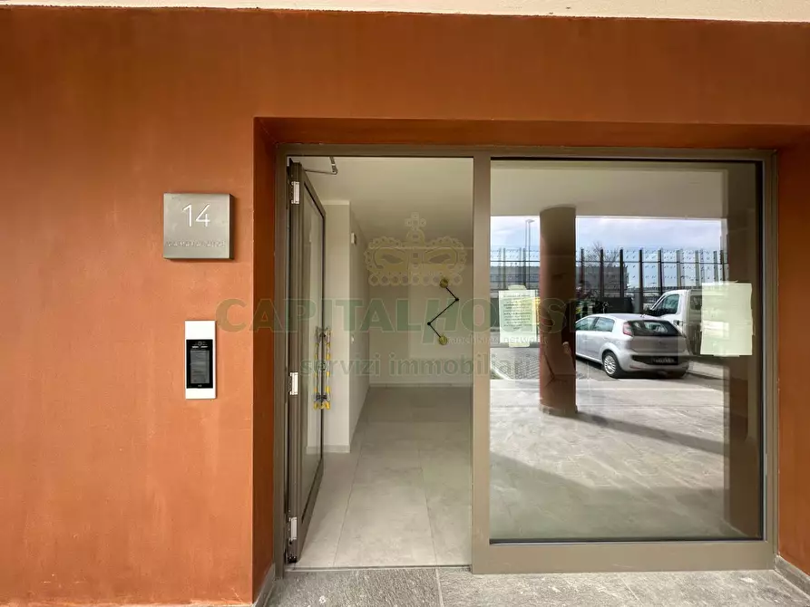 Immagine 9 di Appartamento in vendita  in Via Umberto Terracini a Bologna