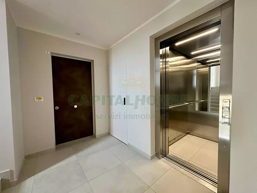 Immagine 13 di Appartamento in vendita  in Via Umberto Terracini a Bologna