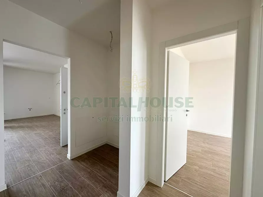 Immagine 5 di Appartamento in vendita  in Via Umberto Terracini a Bologna