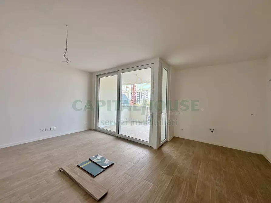 Immagine 6 di Appartamento in vendita  in Via Umberto Terracini a Bologna