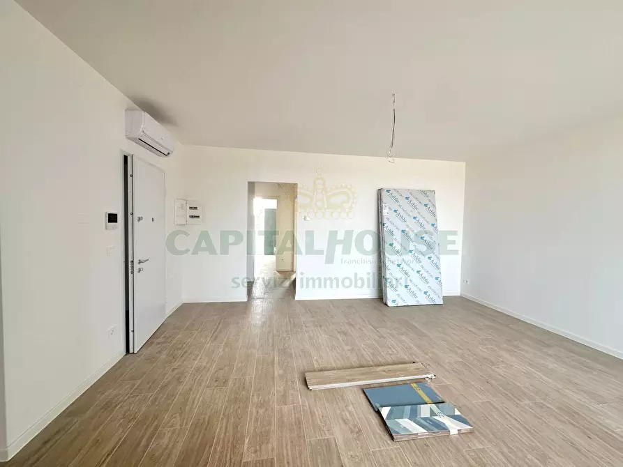 Immagine 2 di Appartamento in vendita  in Via Umberto Terracini a Bologna