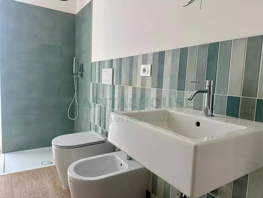 Immagine 3 di Appartamento in vendita  in Via Umberto Terracini a Bologna