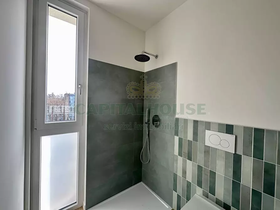 Immagine 4 di Appartamento in vendita  in Via Umberto Terracini a Bologna