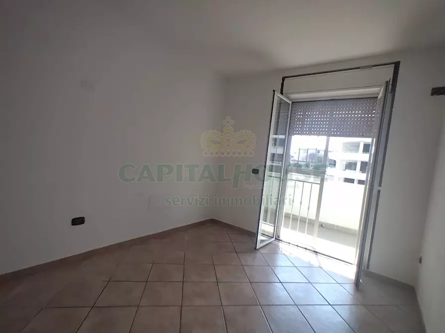 Immagine 2 di Appartamento in affitto  in via f.di borbone a San Prisco