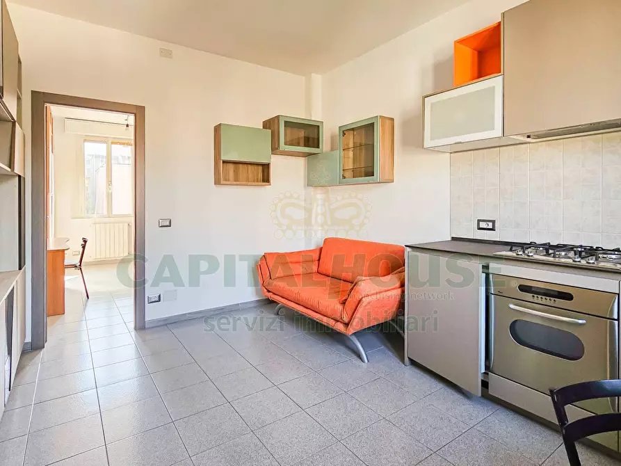 Immagine 5 di Appartamento in vendita  in Via Alfredo Soffredini a Milano