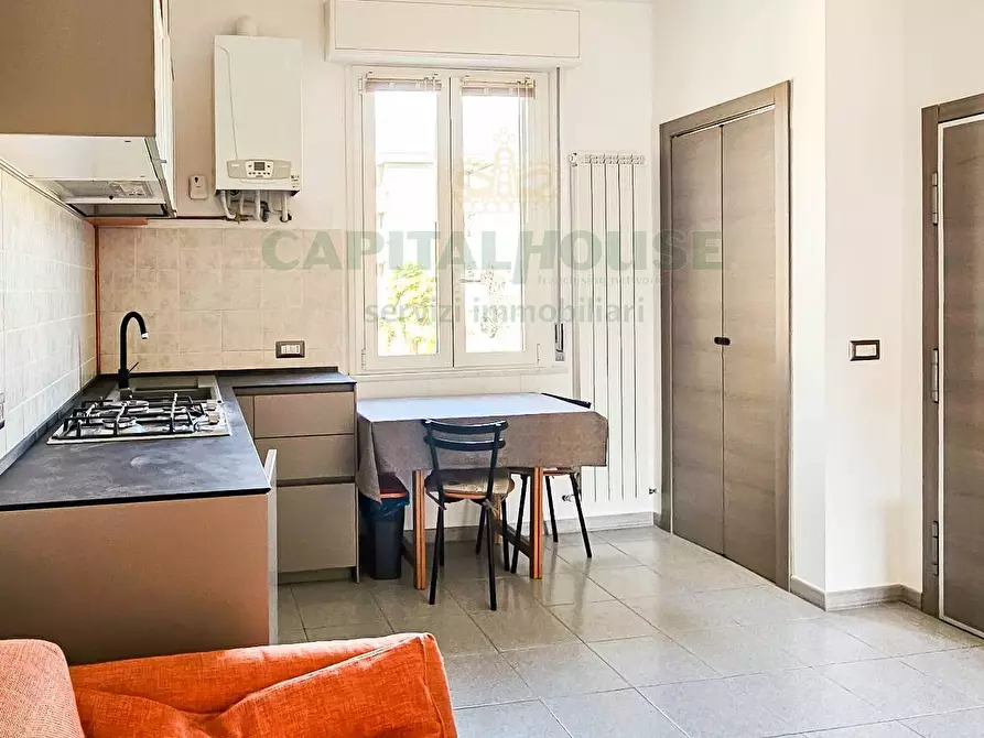 Immagine 6 di Appartamento in vendita  in Via Alfredo Soffredini a Milano