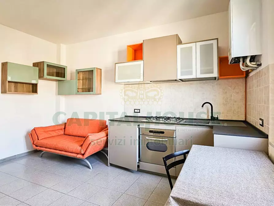 Immagine 7 di Appartamento in vendita  in Via Alfredo Soffredini a Milano