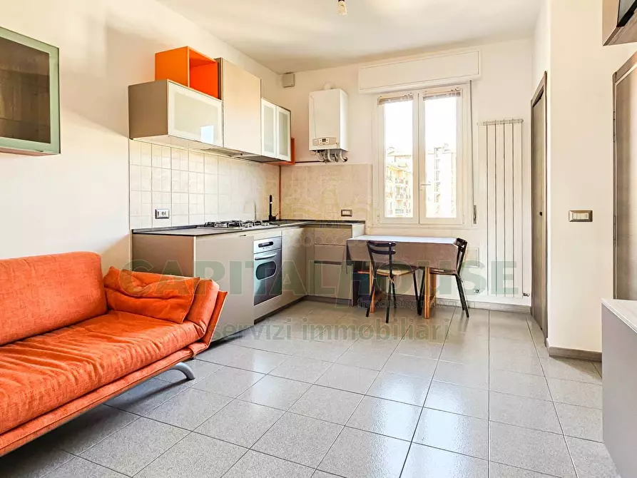 Immagine 8 di Appartamento in vendita  in Via Alfredo Soffredini a Milano