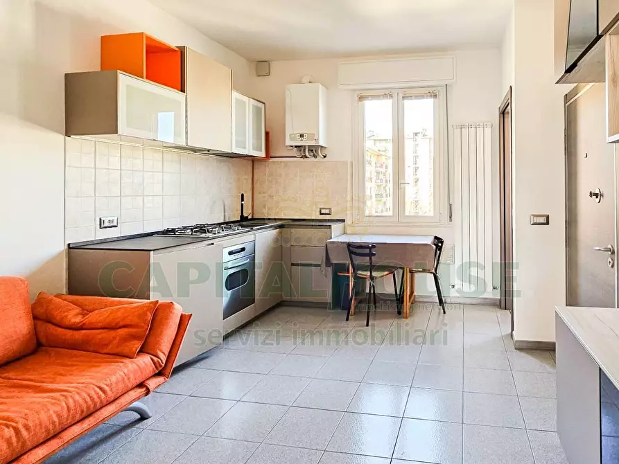 Immagine 1 di Appartamento in vendita  in Via Alfredo Soffredini a Milano