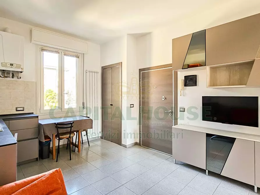 Immagine 9 di Appartamento in vendita  in Via Alfredo Soffredini a Milano