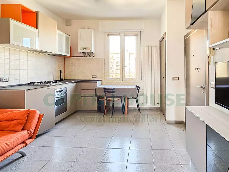 Immagine 4 di Appartamento in vendita  in Via Alfredo Soffredini a Milano