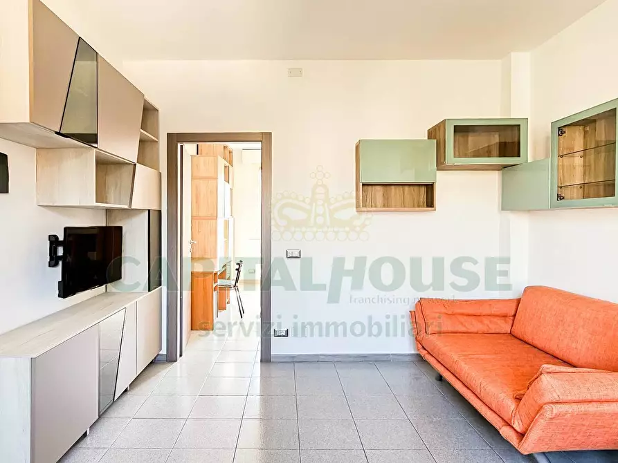 Immagine 3 di Appartamento in vendita  in Via Alfredo Soffredini a Milano