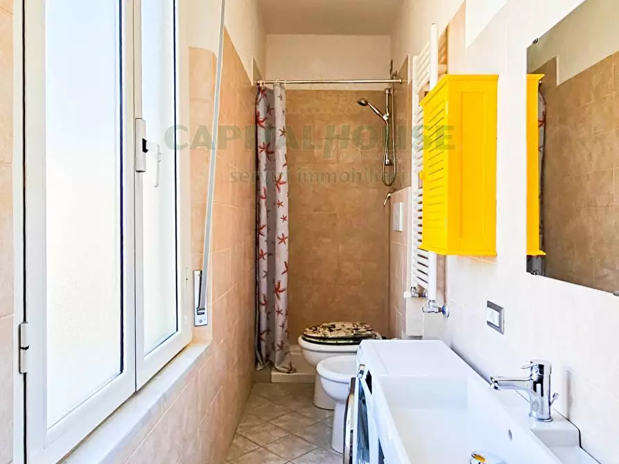 Immagine 10 di Appartamento in vendita  in Via Alfredo Soffredini a Milano